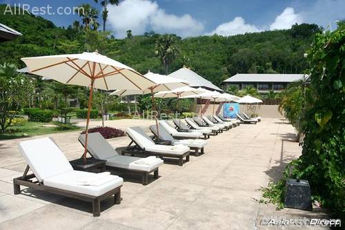 Adamas Resort & Spa 37